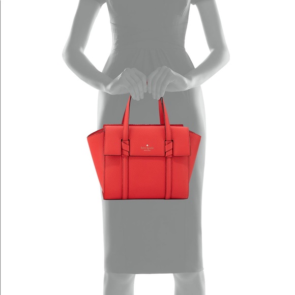 Kate Spade Pricklypea Small Abigail - Picture 5 of 7